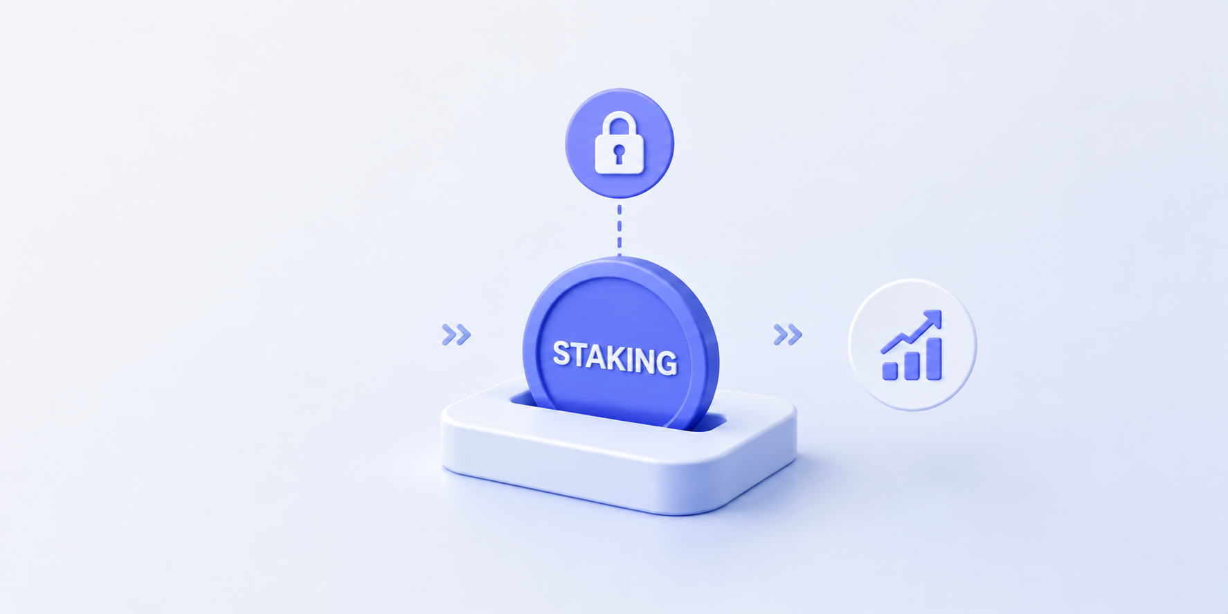 스테이킹 (Staking)