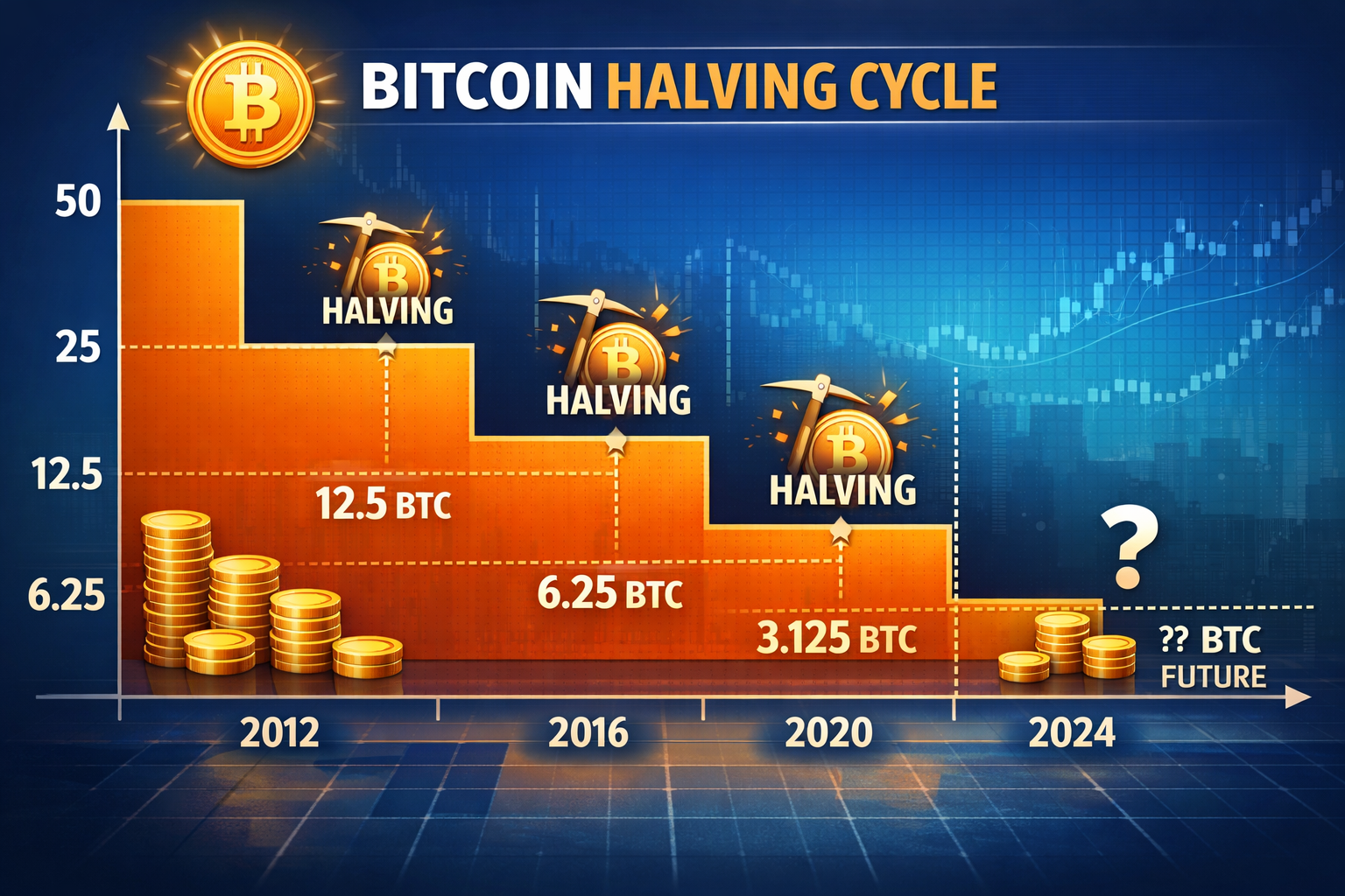 반감기 (Halving)