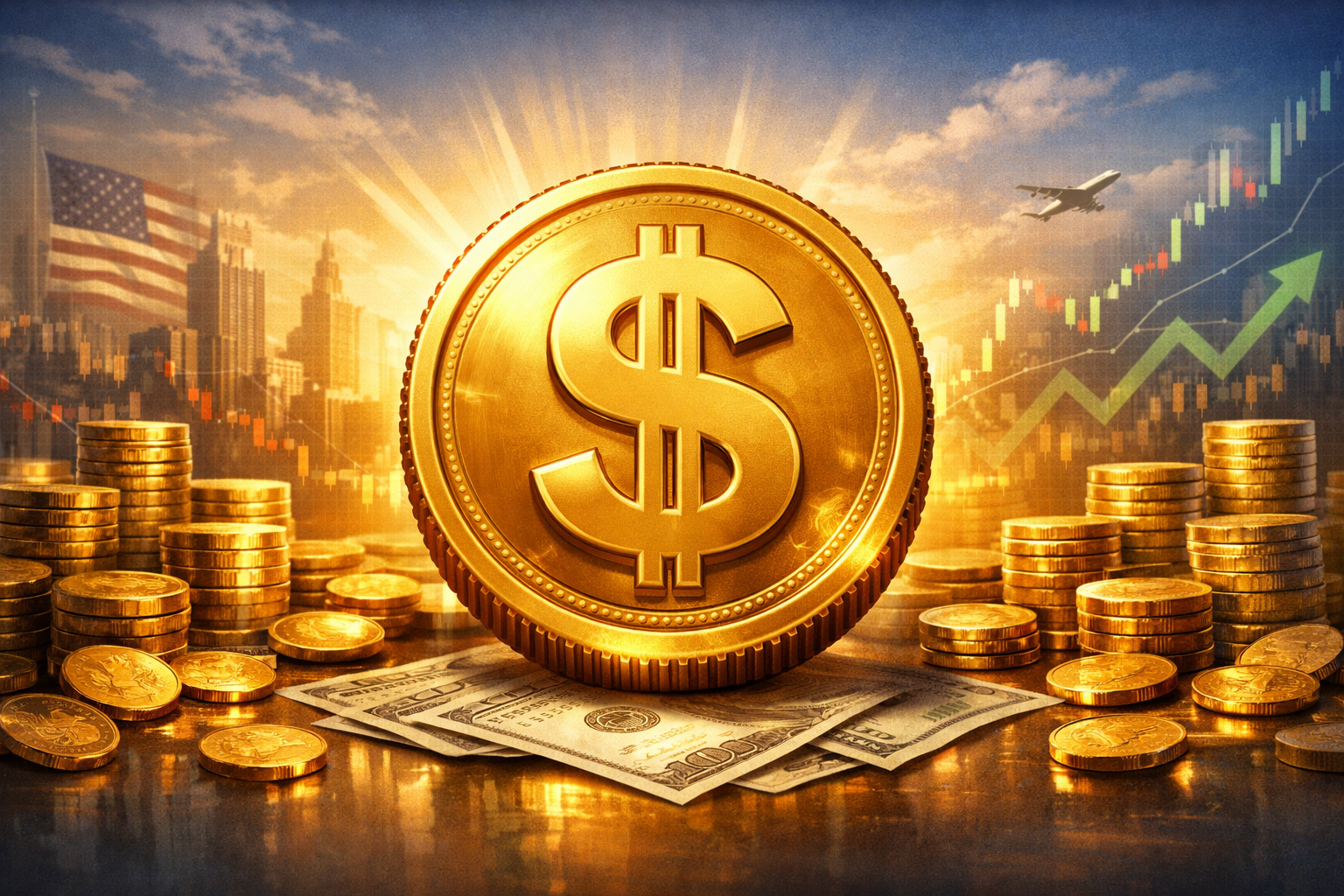 스테이블코인 (Stablecoin)